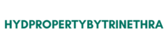 Hyd property by trinethra